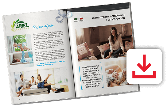 Catalogo Stufe Ariel