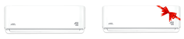 Climatizzatori A+++ Prendi 2, paghi 1